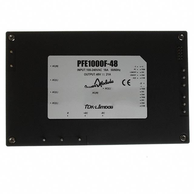 PFE1000F-48