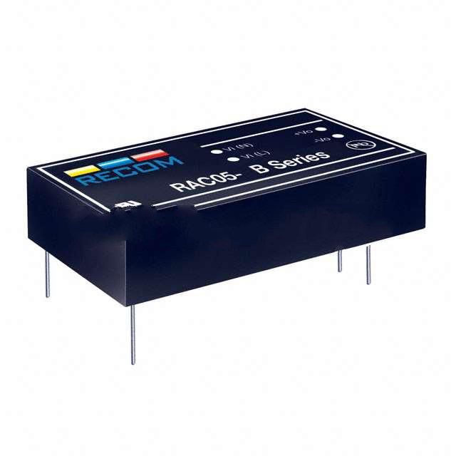 RAC05-3.3SB-E