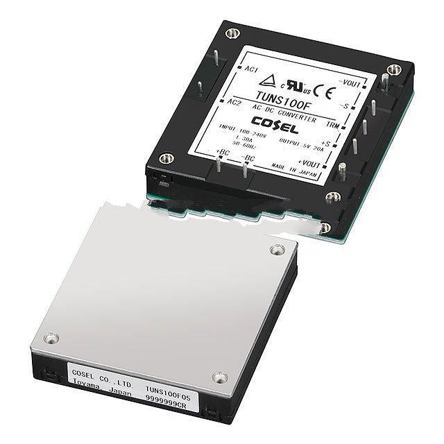 Cosel USA, Inc. TUNS100F12 Cosel USA, Inc. TUNS100F12