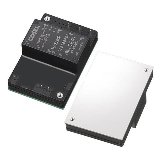 Cosel USA, Inc. TUXS200F32 Cosel USA, Inc. TUXS200F32