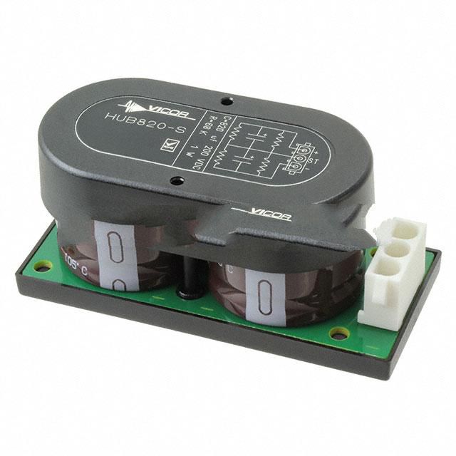HUB820-S
