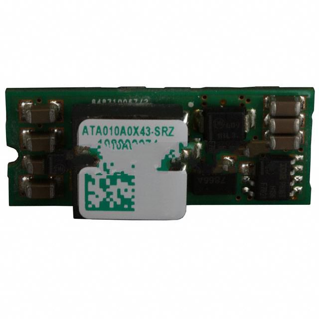 ATA010A0X43-SRZ