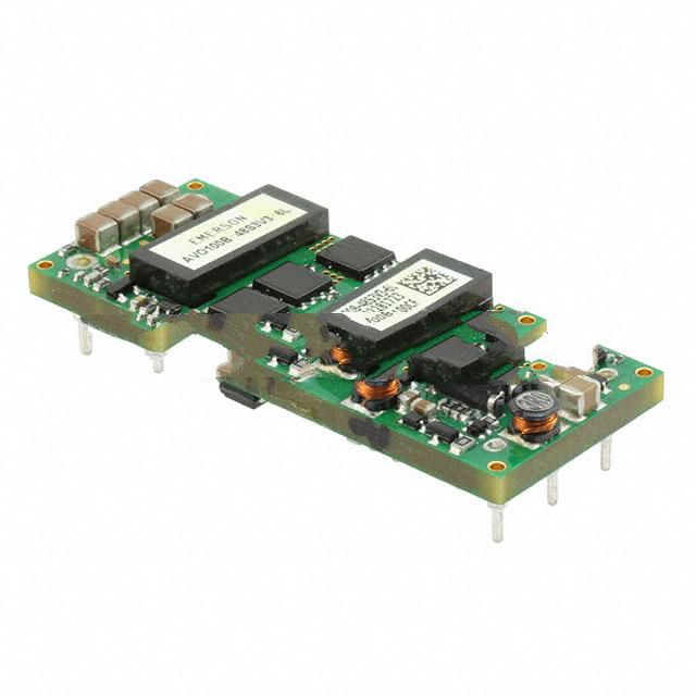 AVO100B-48S3V3-6L