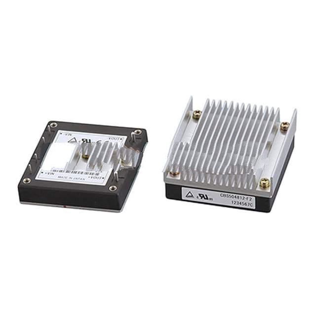 Cosel USA, Inc. CBS502403-F4 Cosel USA, Inc. CBS502403-F4