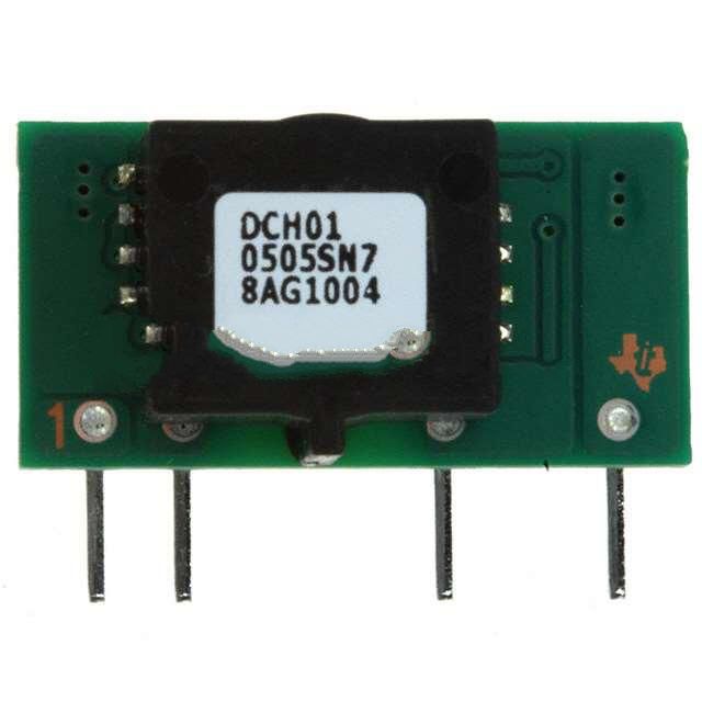 DCH010505SN7