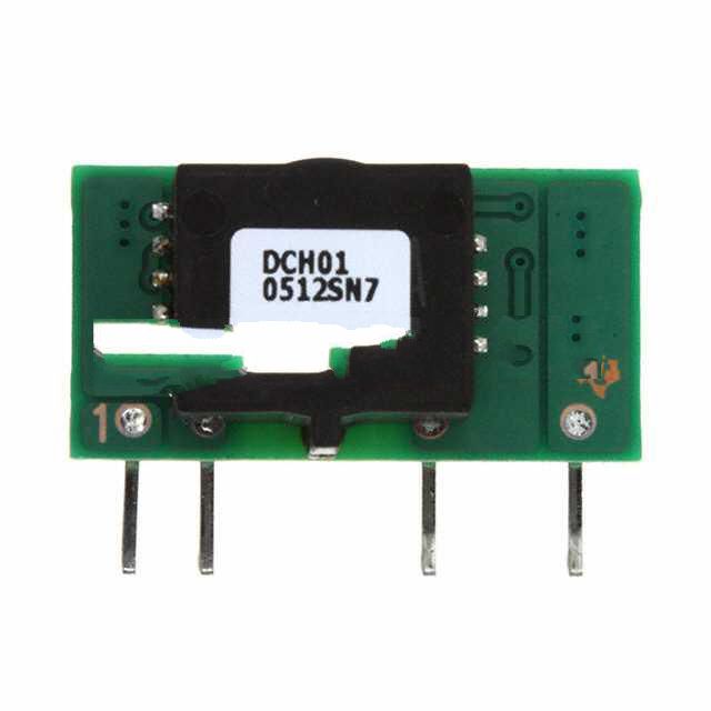 DCH010512SN7