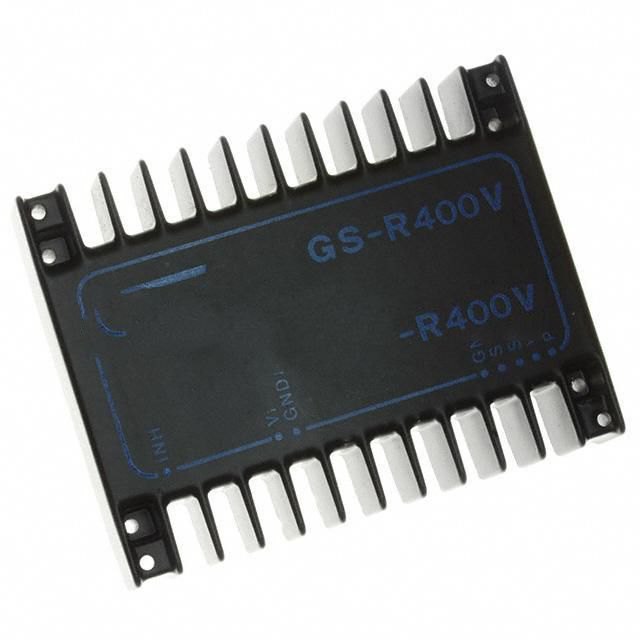 GS-R400V