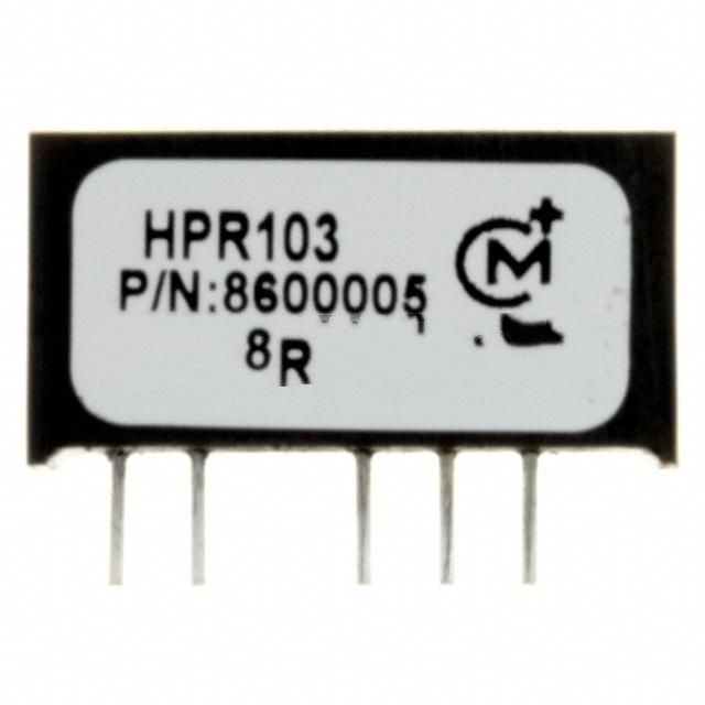 HPR103C