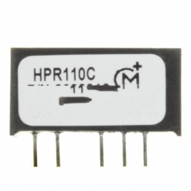 HPR110C