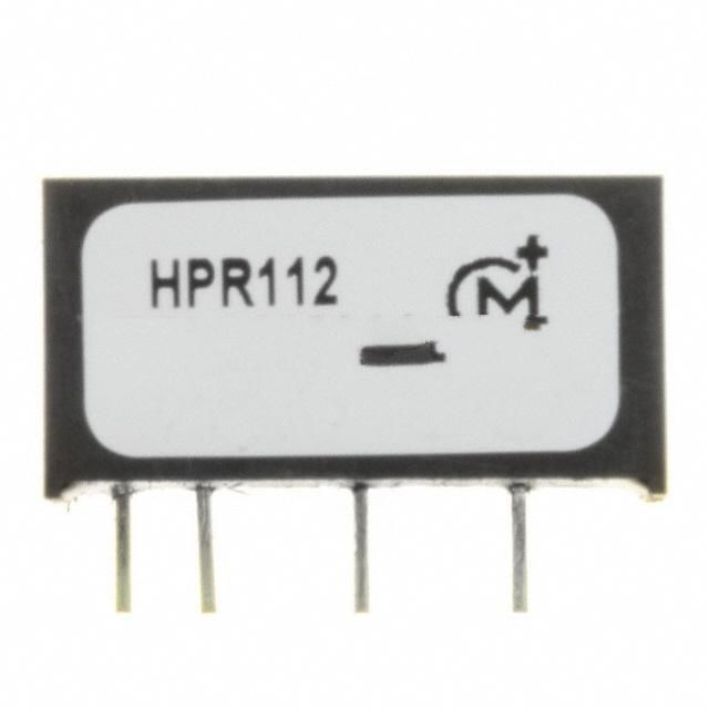 HPR112C