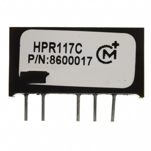 HPR117C