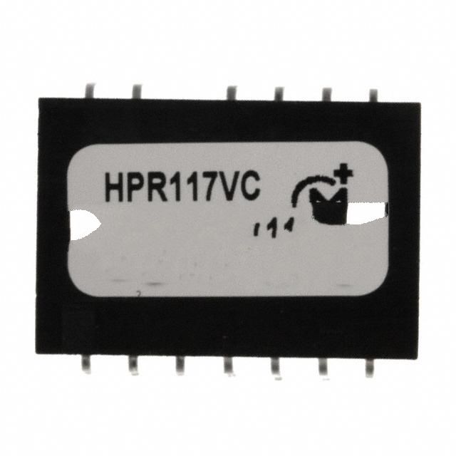 HPR117VC