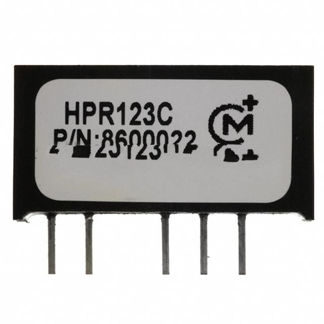 HPR123C