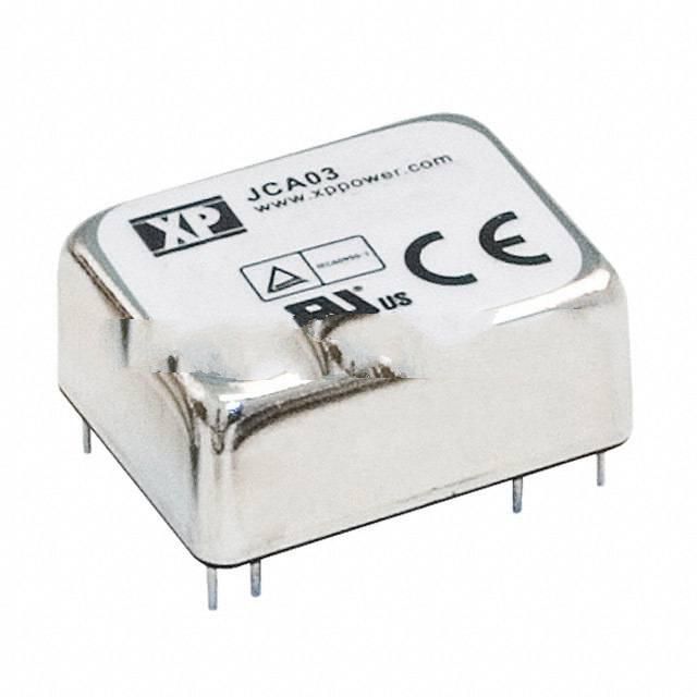 JCA0305S12