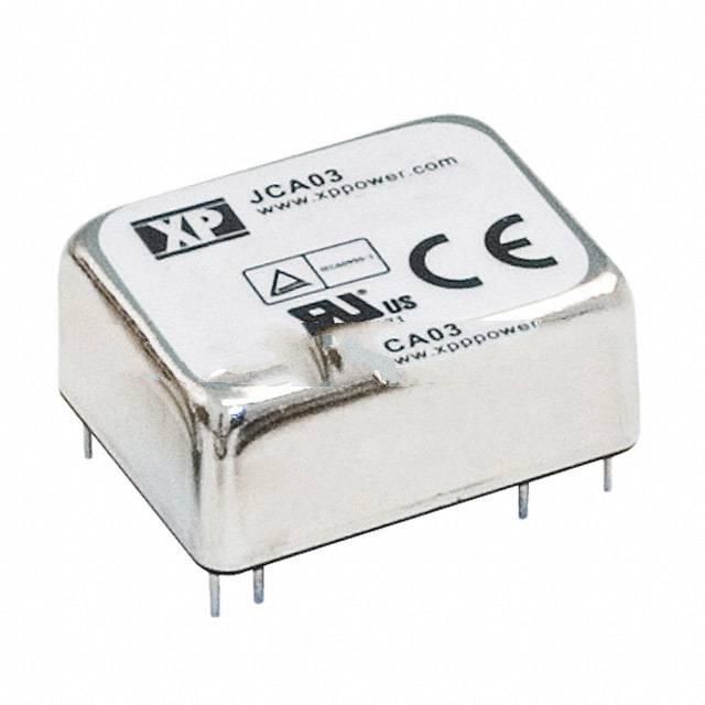 JCA0312D01