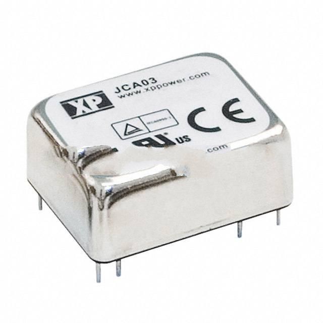 JCA0312S15