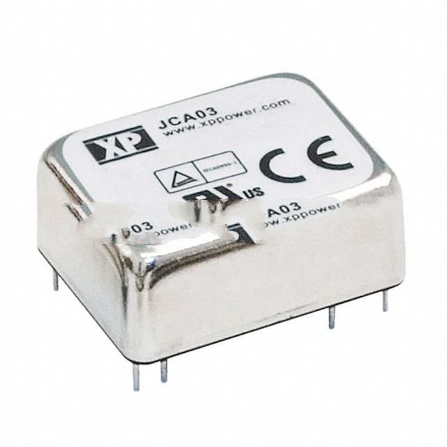 JCA0348D03