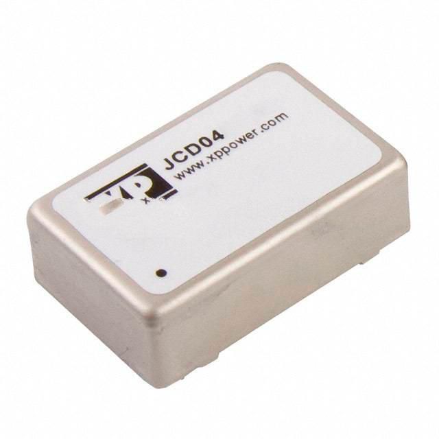 JCD0412S3V3