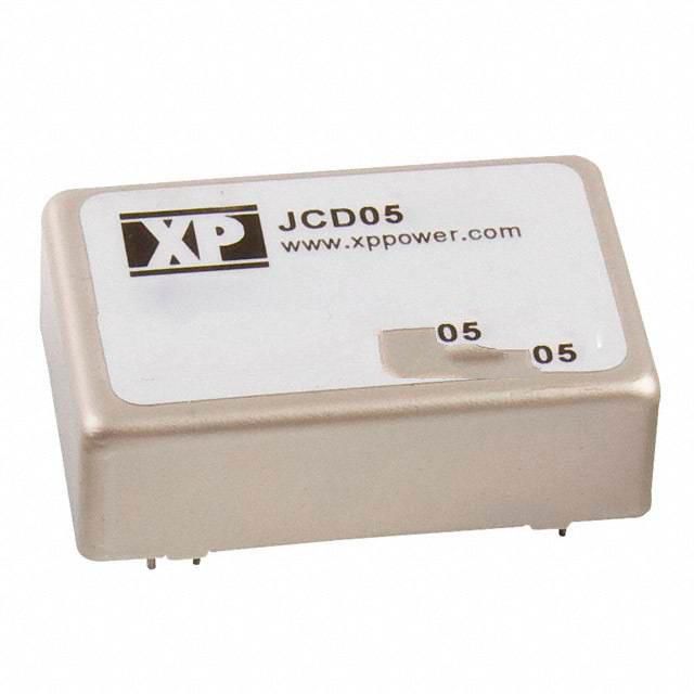JCD0512D12