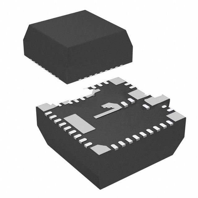 LMZ31707RVQT