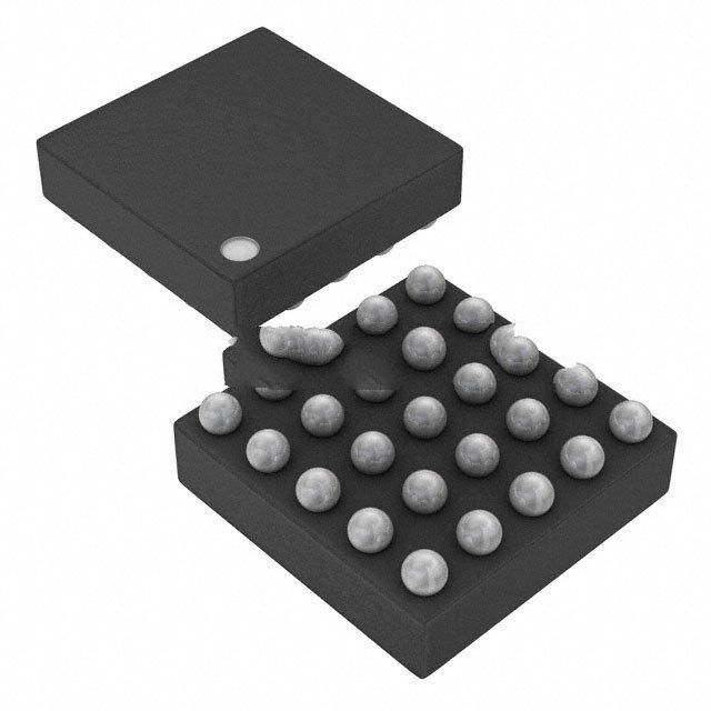 LTM4625IY