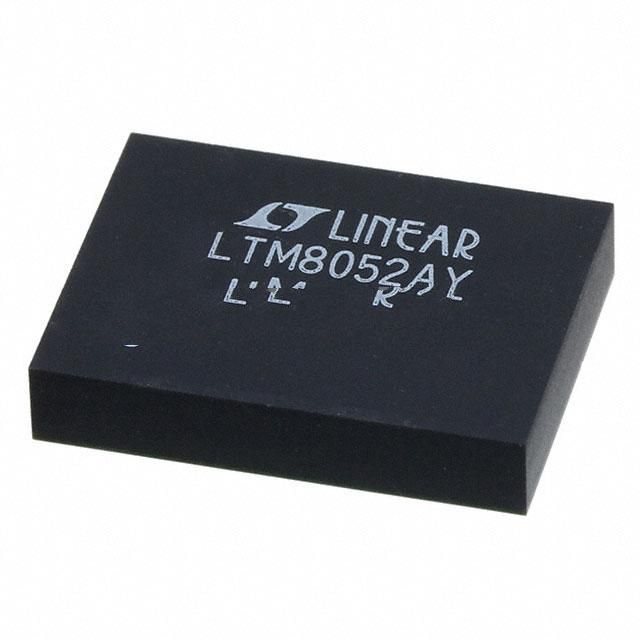 LTM8052AIY