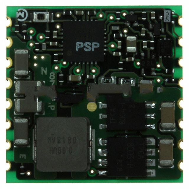 MPDRX313S