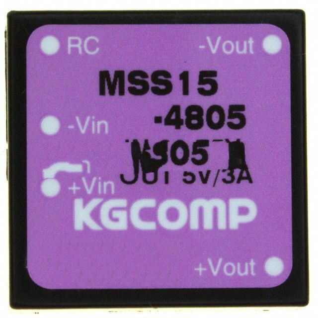 MSS15-4805