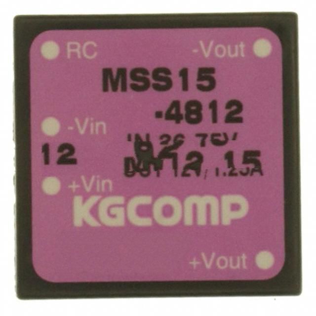 MSS15-4812