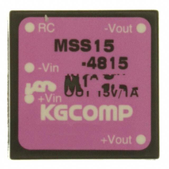 MSS15-4815