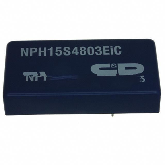 NPH15S4803EIC