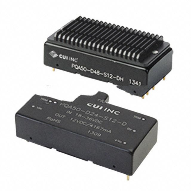 PQA50-D48-S24-DH