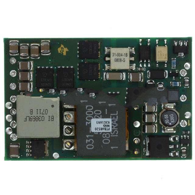 PTB48520WAS