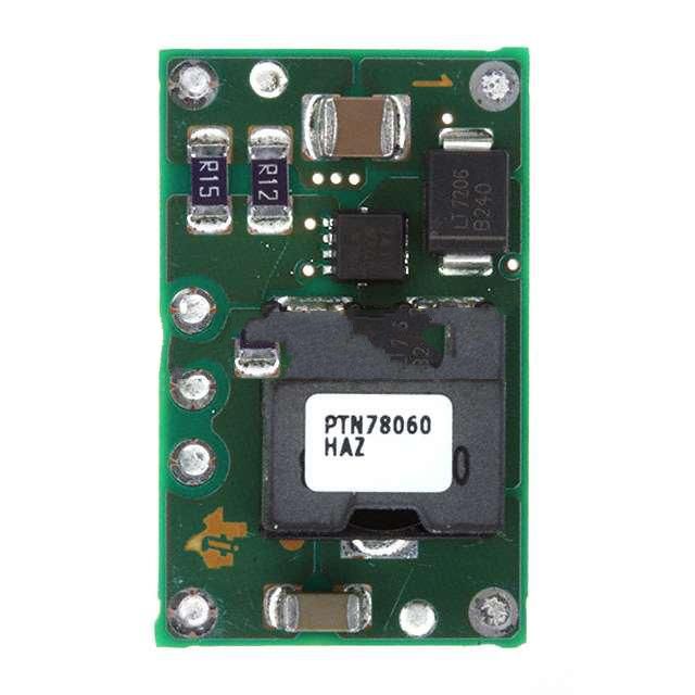 PTN78060HAZ