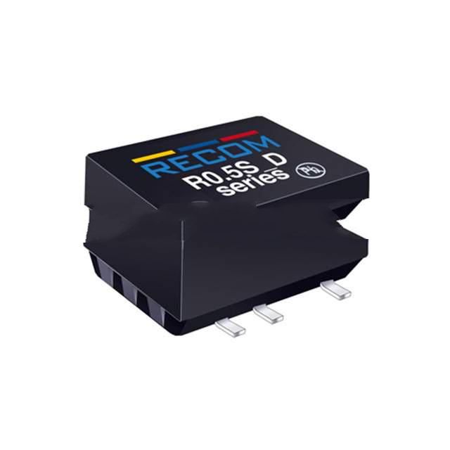 R0.5D10-3.315