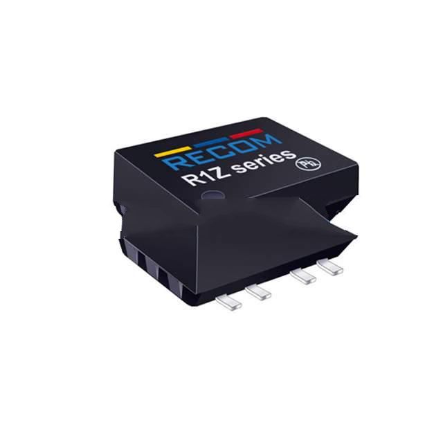 Recom Power R1Z-1215-R Recom Power R1Z-1215-R