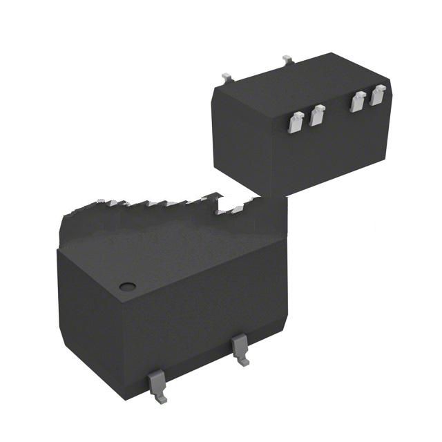 Recom Power RTD-0524-R Recom Power RTD-0524-R
