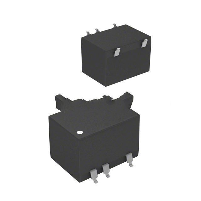 Recom Power RTS-2409 Recom Power RTS-2409