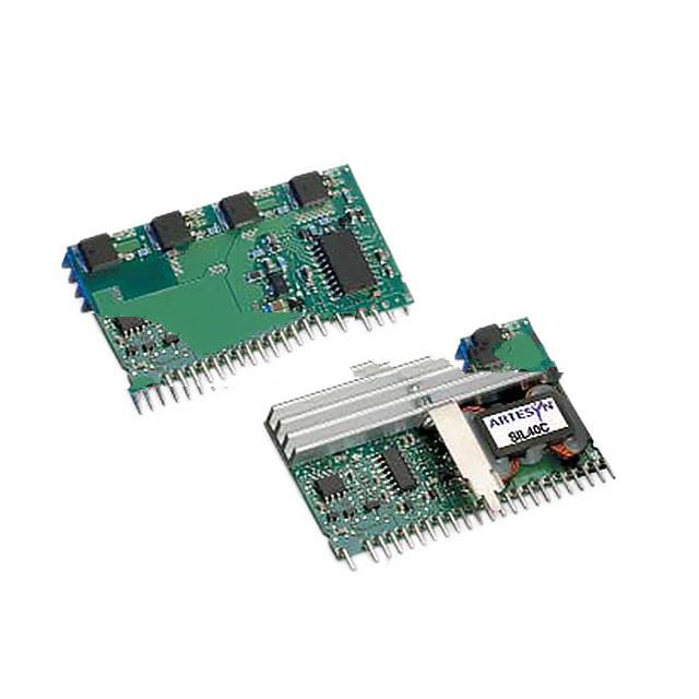 SIL40C-12SADJ-V