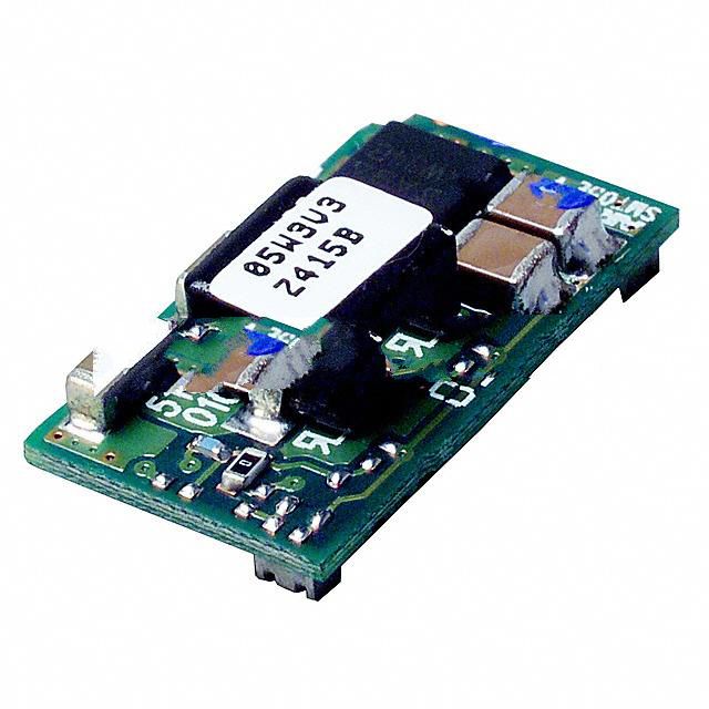 SMT05E-05W3V3