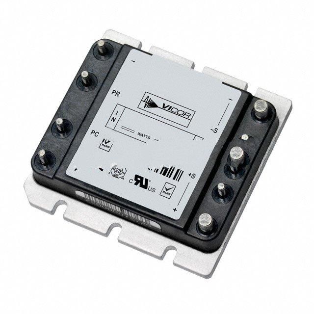 Vicor Corporation V150B5H150BF2 Vicor Corporation V150B5H150BF2