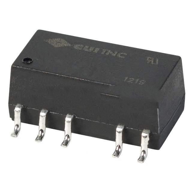 VEFT1-S5-D9-SMT-TR