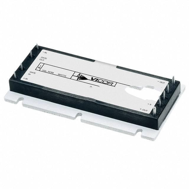 Vicor Corporation VI-24K-EU Vicor Corporation VI-24K-EU