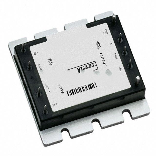 Vicor Corporation VI-JWW-EY-F1 Vicor Corporation VI-JWW-EY-F1