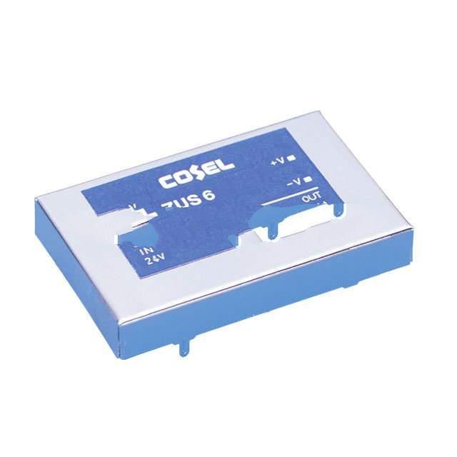 Cosel USA, Inc. ZUS62405-G Cosel USA, Inc. ZUS62405-G