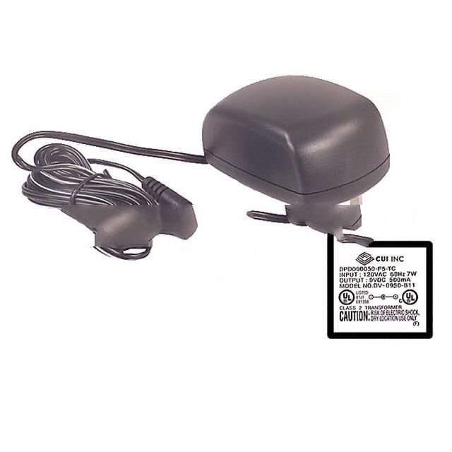 DPD090050-P5P-TC