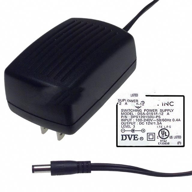 DPS120150U-P5P