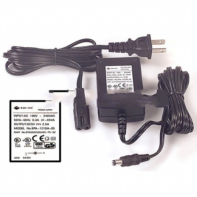 DTS050250SUDC-P5P-SZ