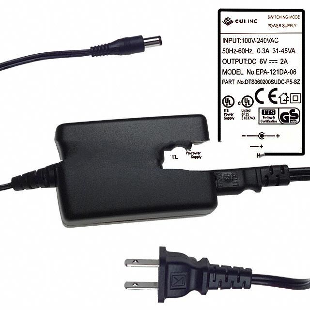 DTS060200SUDC-P5P-SZ