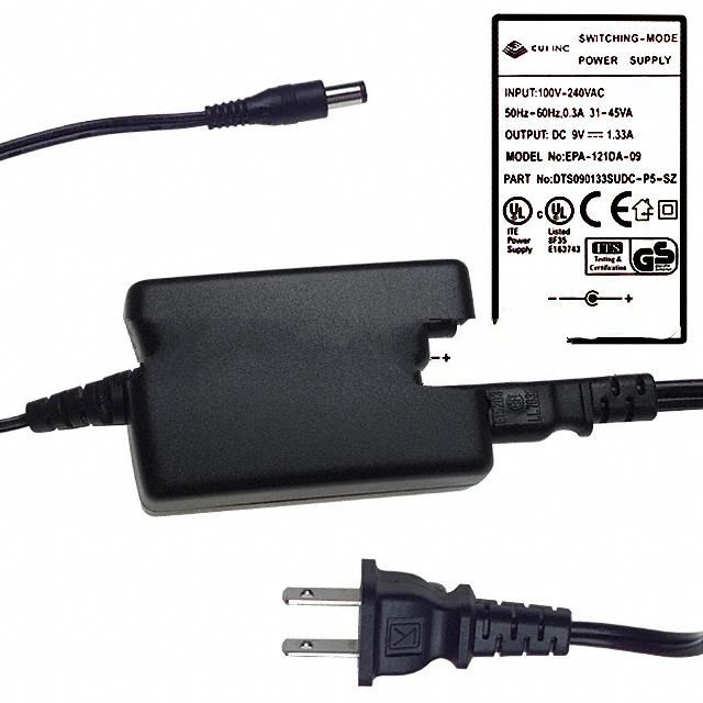 DTS090133SUDC-P5P-SZ